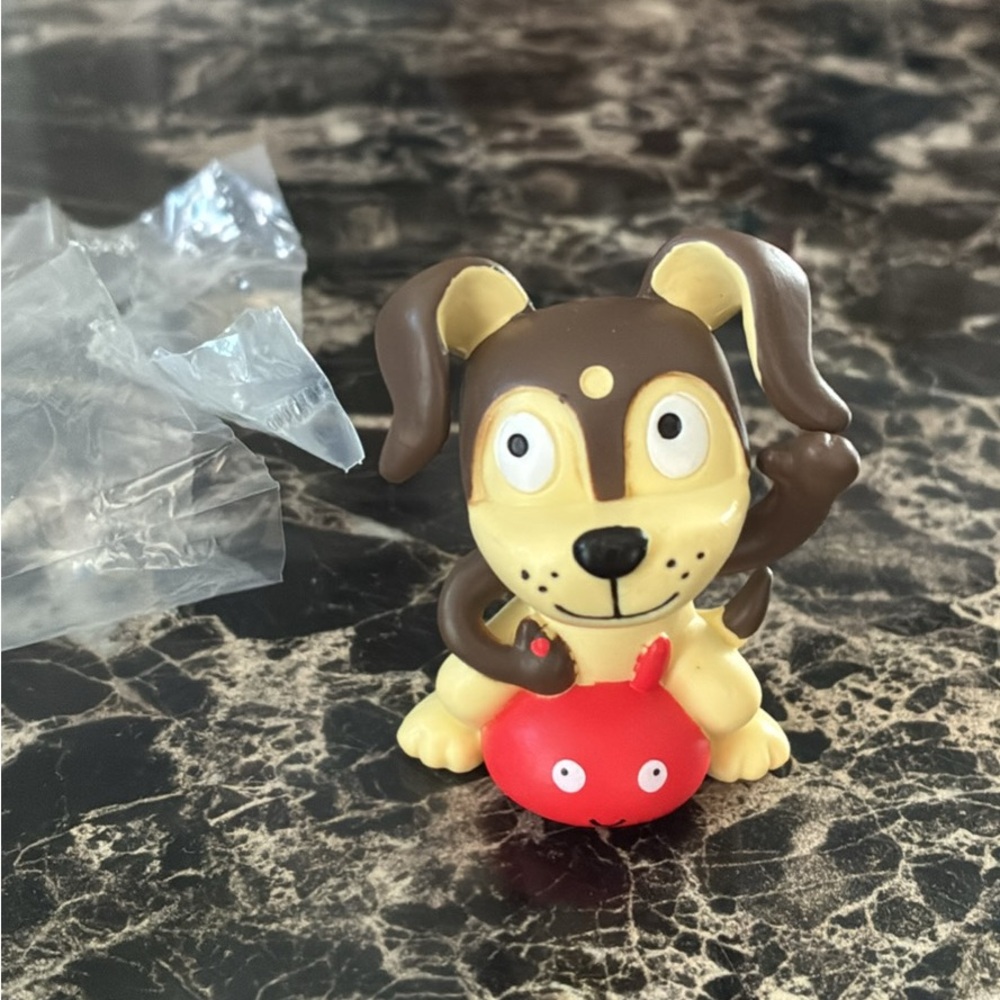Tonie Box Character Playtime Puppy NEW